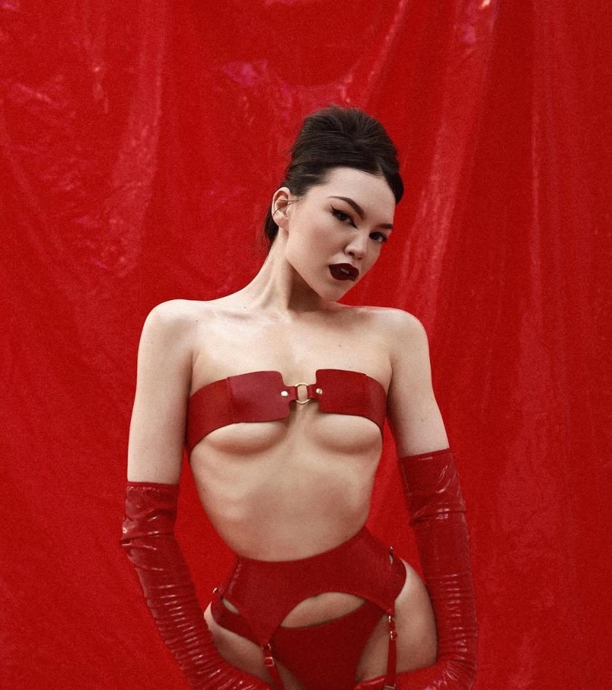 Индивидуалка Надежда главное фото в городе Ванино 