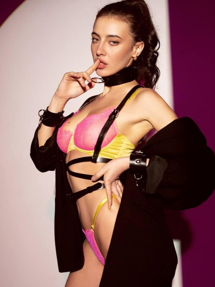 Индивидуалка Жанна главное фото в городе Ванино 