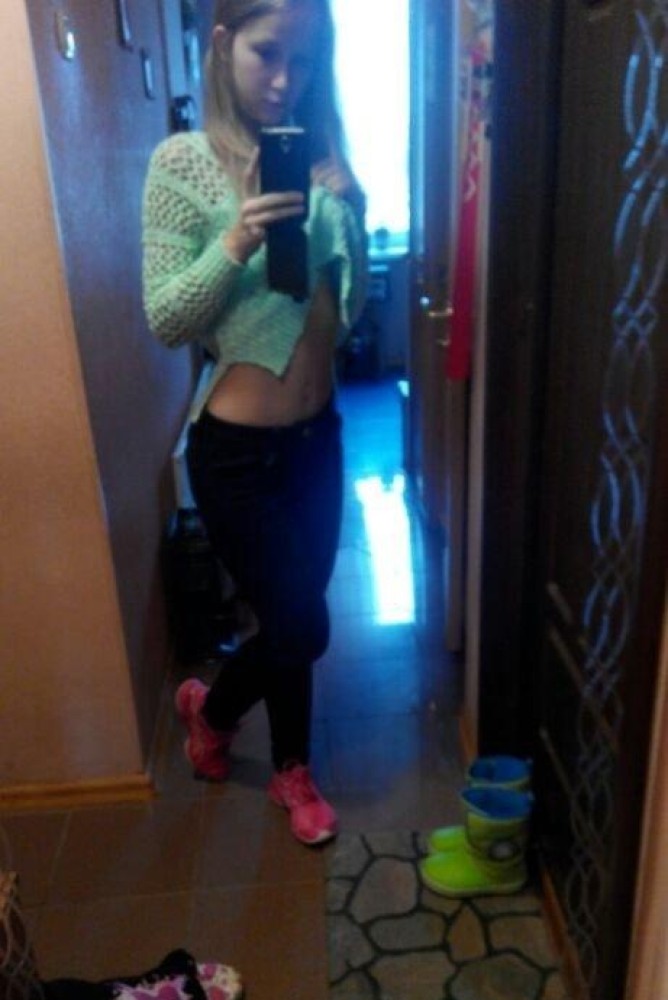 Индивидуалка Регина фото № 2 в городе Ванино