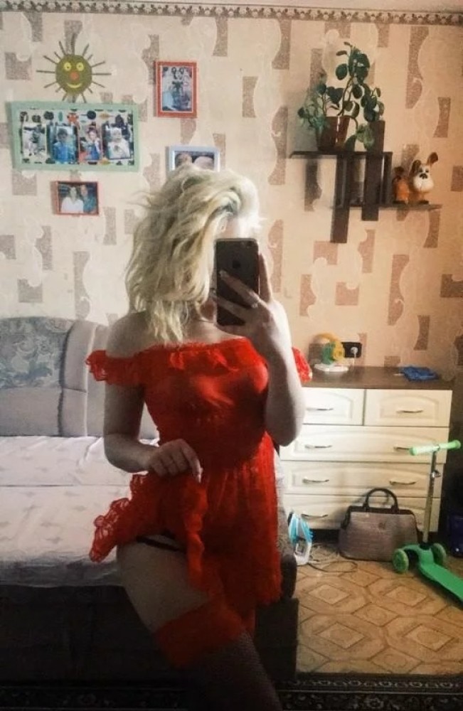 Индивидуалка Ритка фото № 2 в городе Ванино