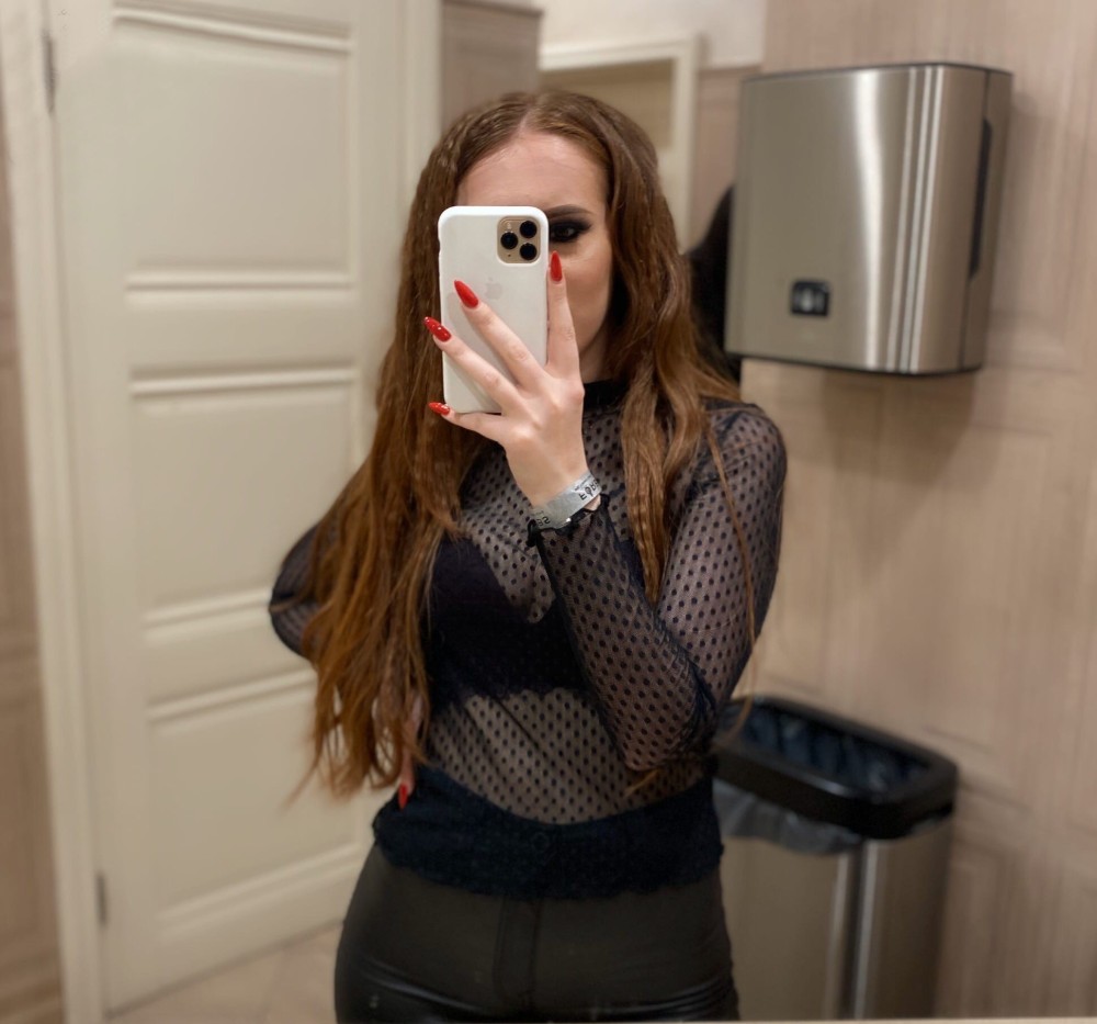 Индивидуалка Светлана фото № 2 в городе Ванино