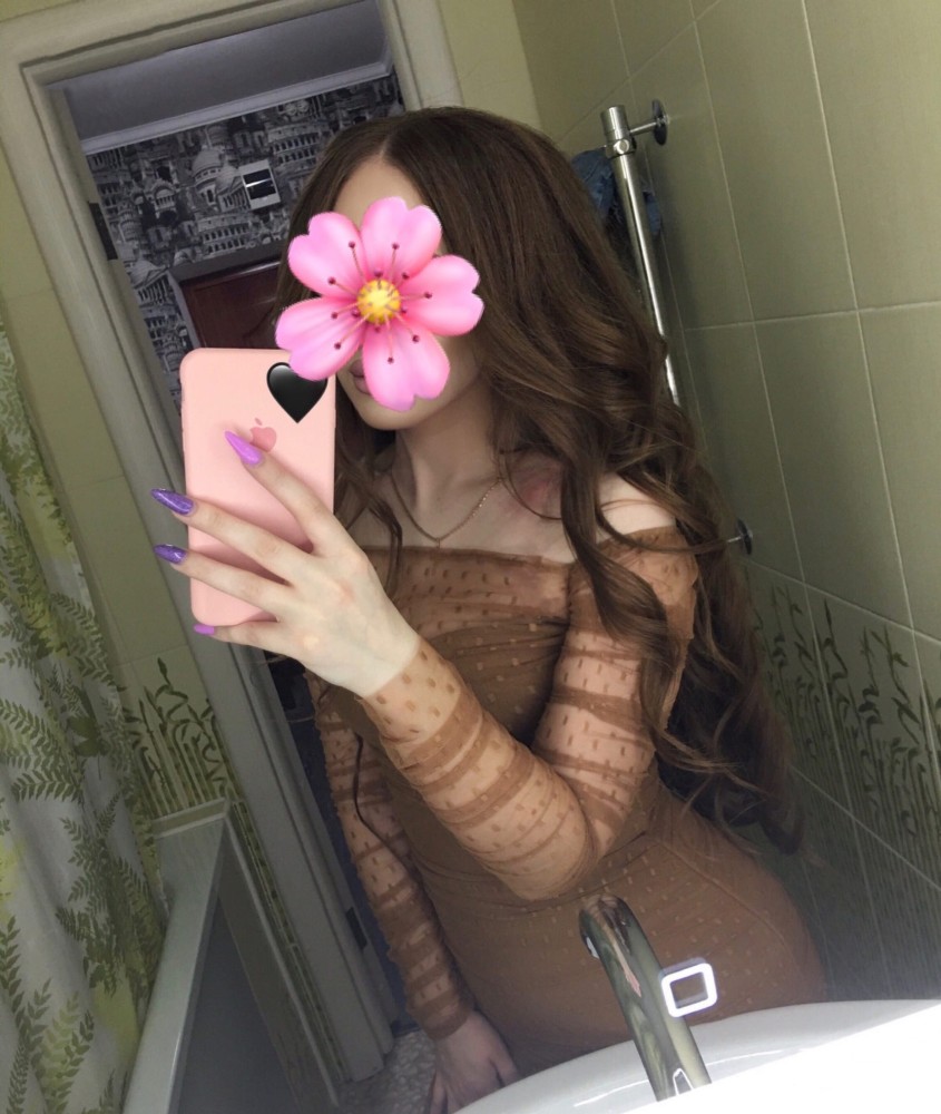 Индивидуалка Светлана фото № 2 в городе Ванино