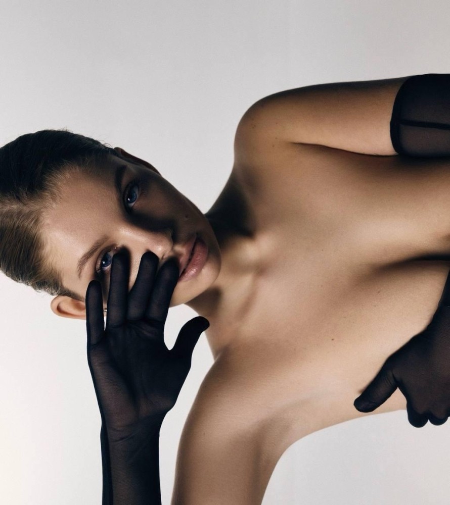 Индивидуалка Тоня фото № 2 в городе Ванино