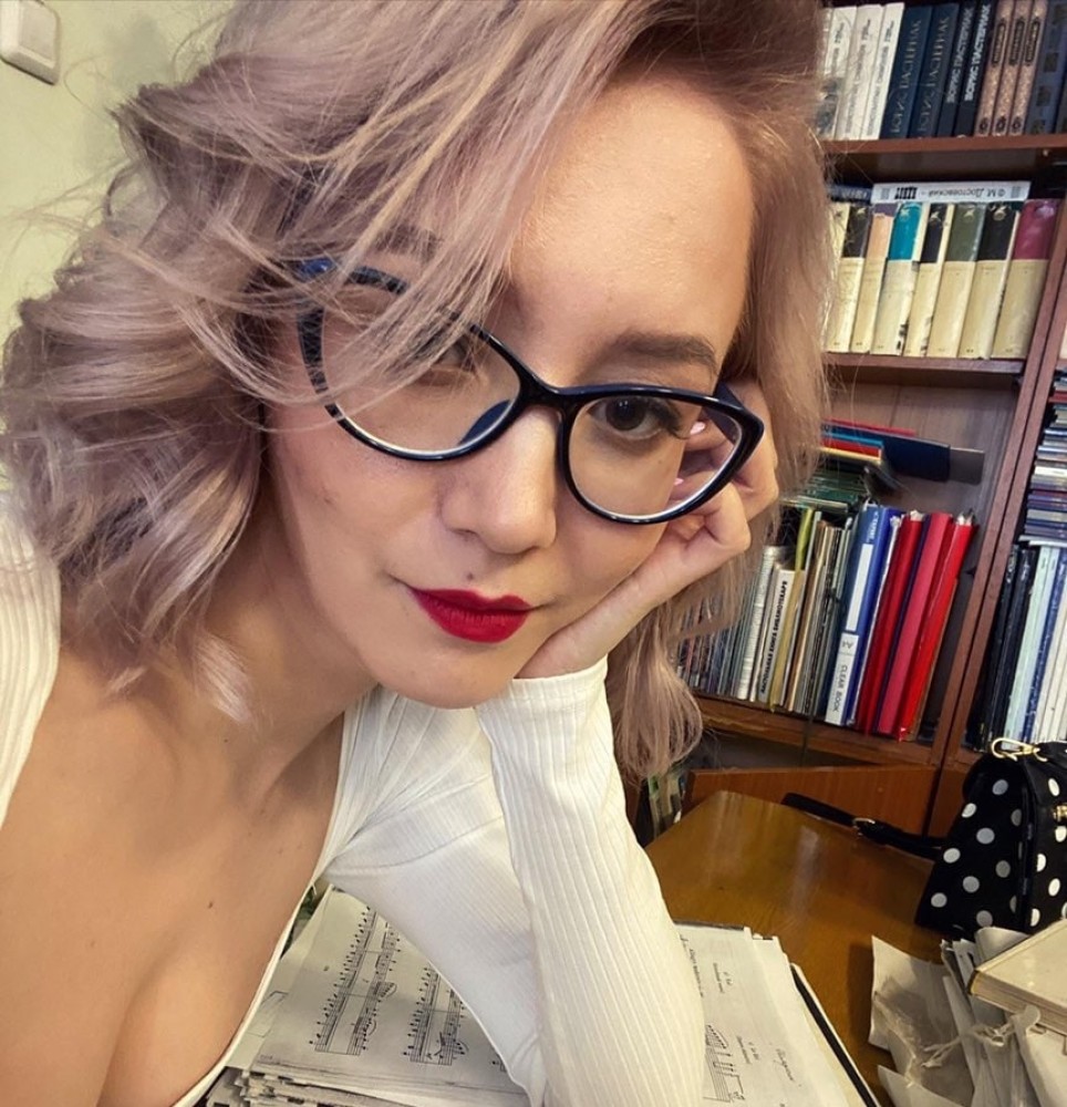 Индивидуалка Яна фото № 2 в городе Ванино