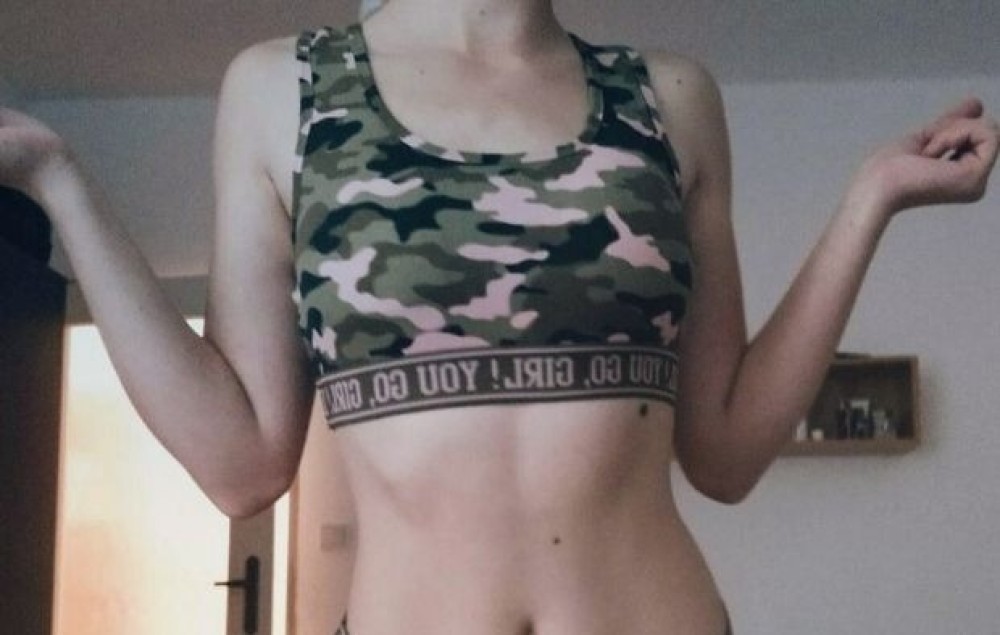 Индивидуалка Юля фото № 2 в городе Ванино