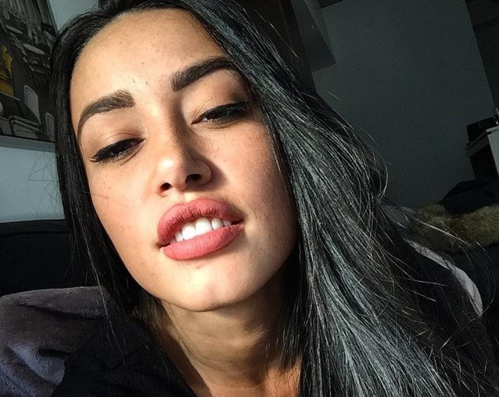 Индивидуалка Зара фото № 2 в городе Ванино