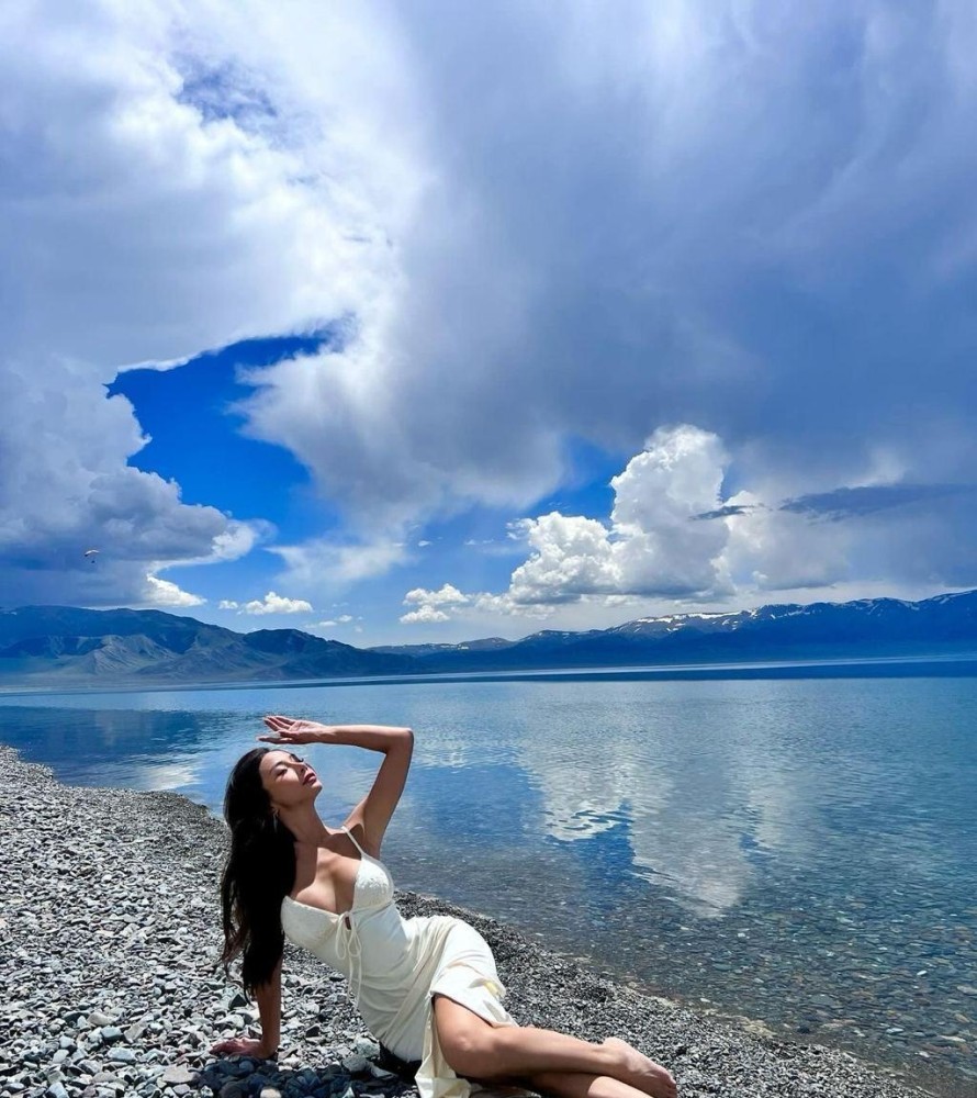 Индивидуалка Златослава фото № 2 в городе Ванино