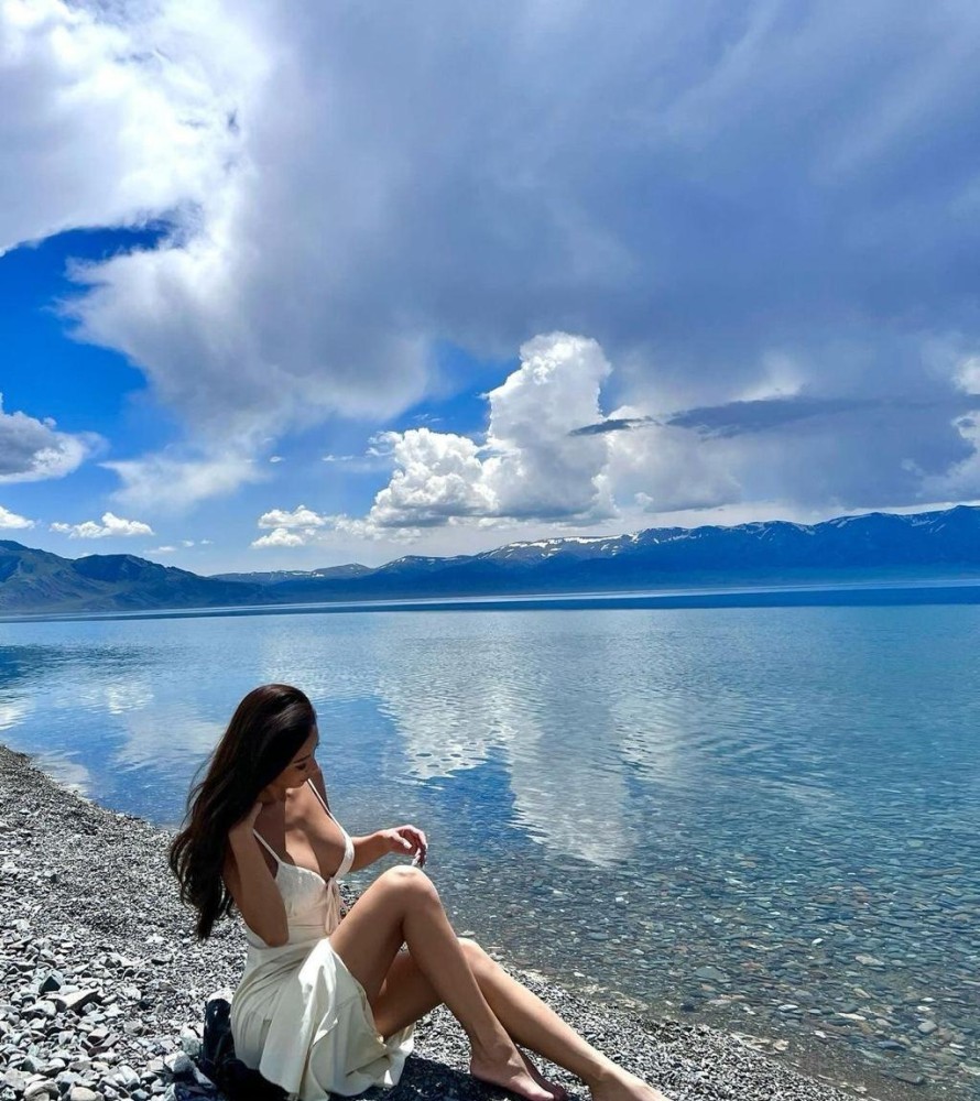 Индивидуалка Златослава фото № 2 в городе Ванино