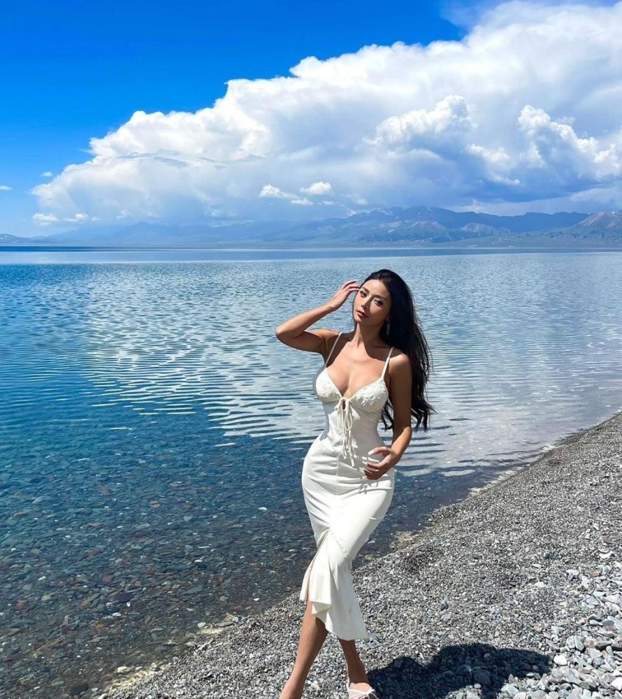 Индивидуалка Златослава фото № 2 в городе Ванино