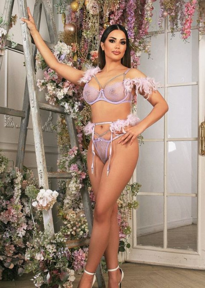 Индивидуалка Адель фото № 2 в городе Ванино