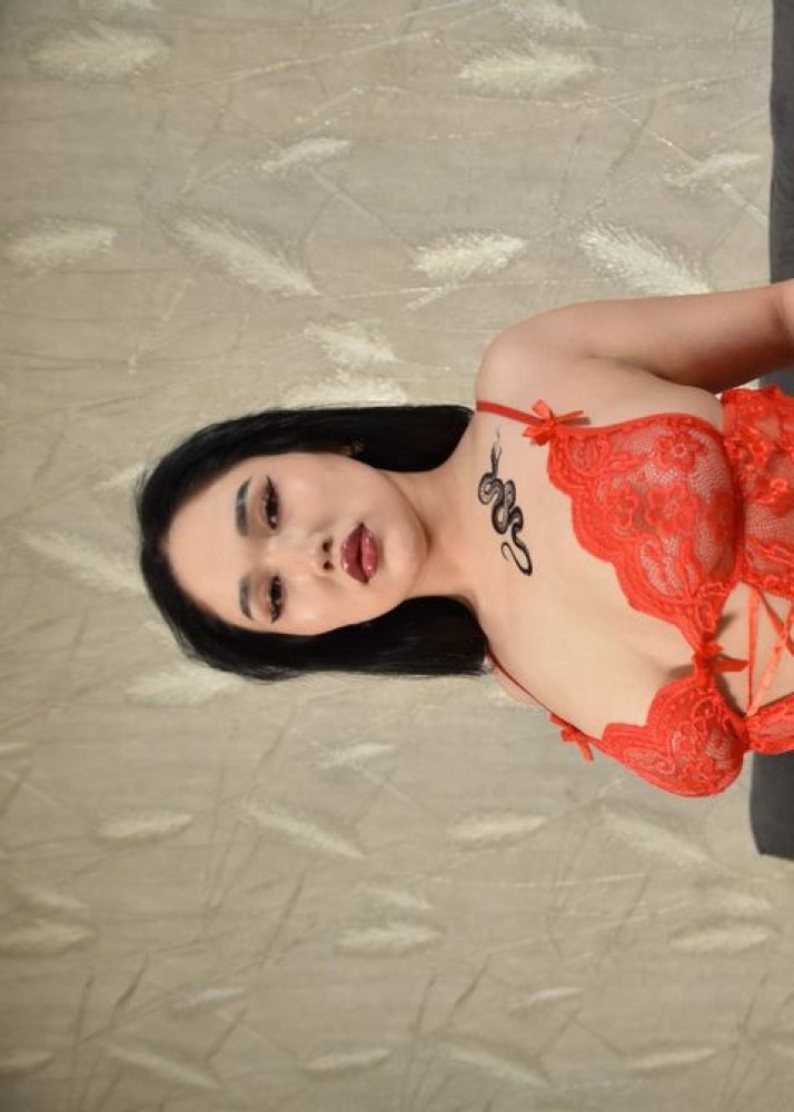 Индивидуалка Айка фото № 2 в городе Ванино