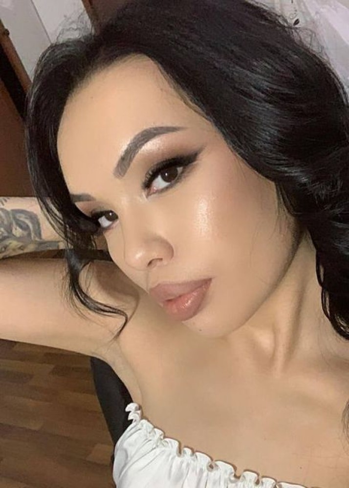 Индивидуалка Айлин фото № 2 в городе Ванино