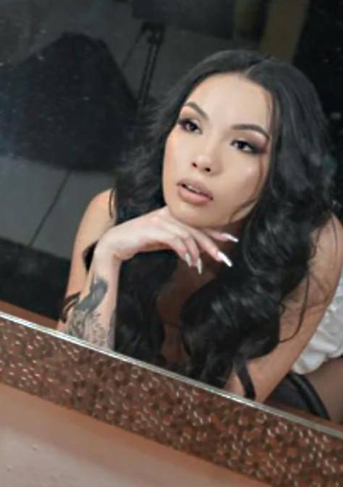 Индивидуалка Айлин фото № 2 в городе Ванино