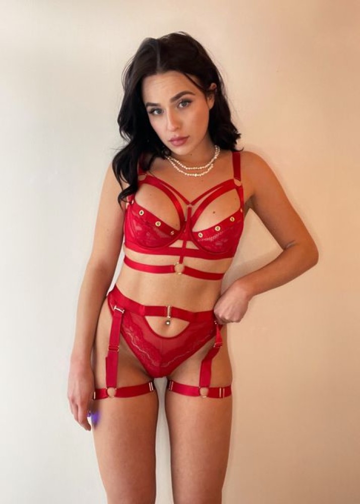 Индивидуалка Альбина фото № 2 в городе Ванино