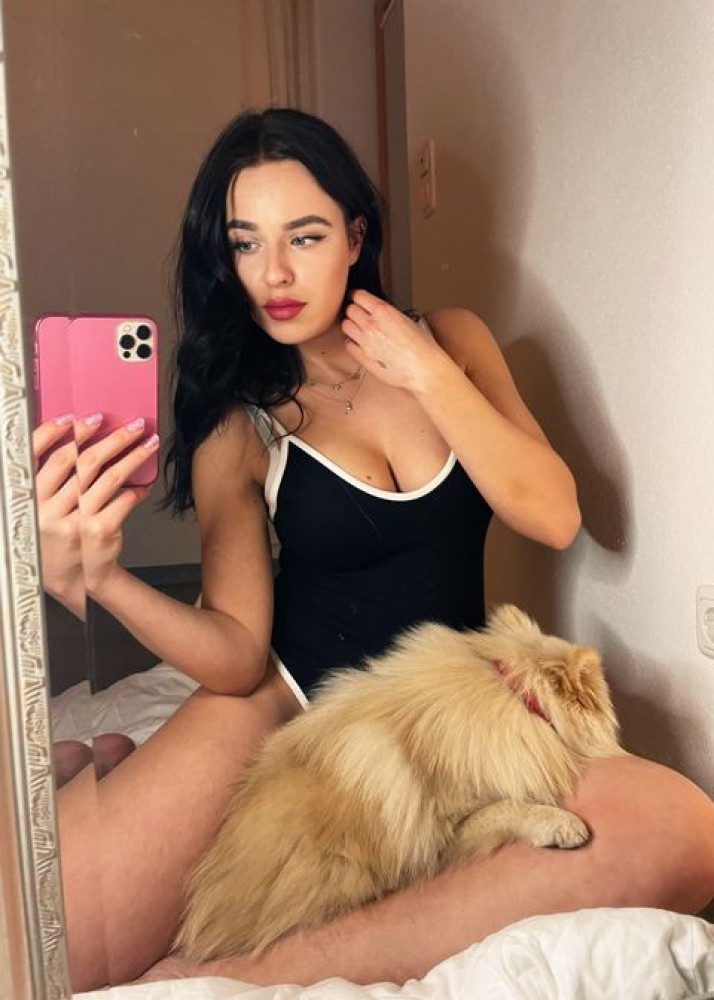 Индивидуалка Альбина фото № 2 в городе Ванино