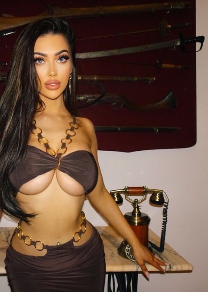 Индивидуалка Алена фото № 2 в городе Ванино