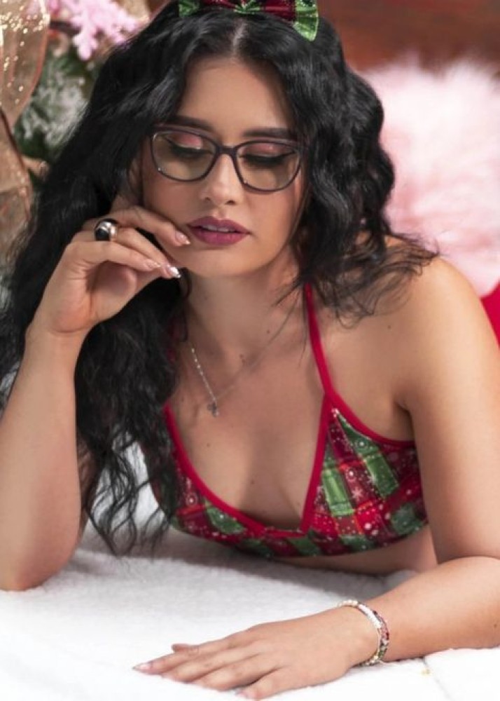 Индивидуалка Алина главное фото в городе Ванино 