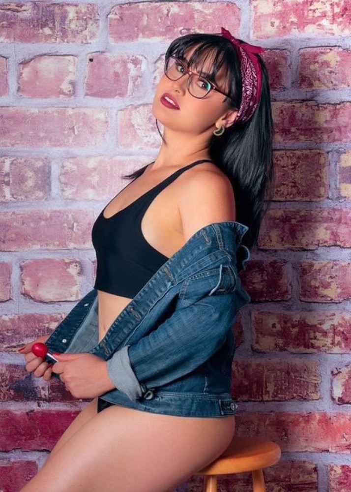 Индивидуалка Алина фото № 2 в городе Ванино