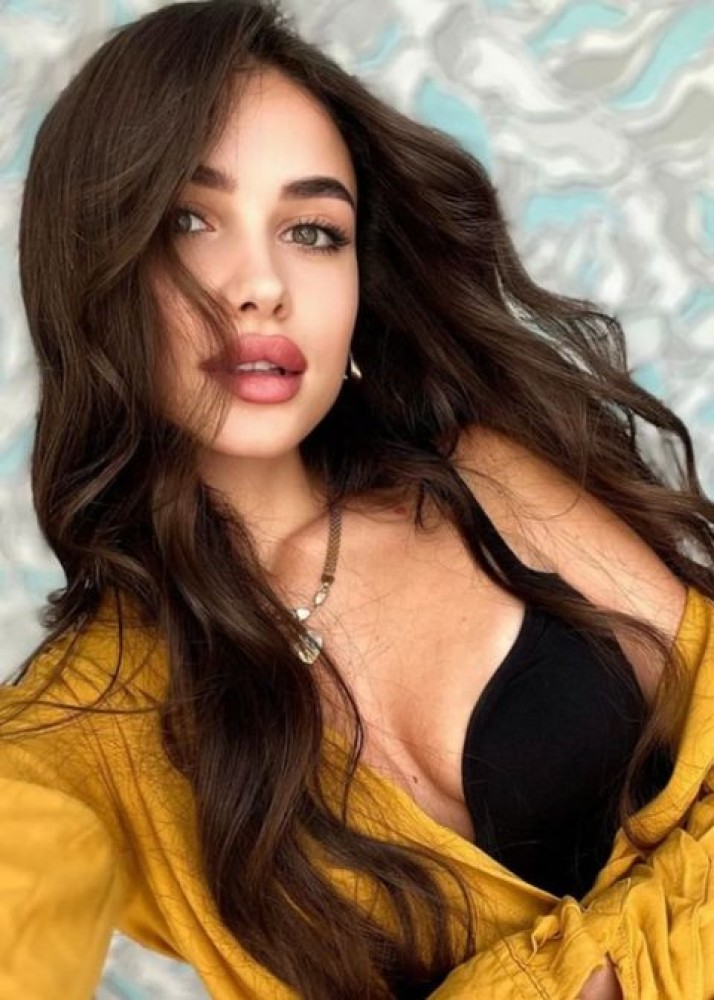 Индивидуалка Алиса главное фото в городе Ванино 