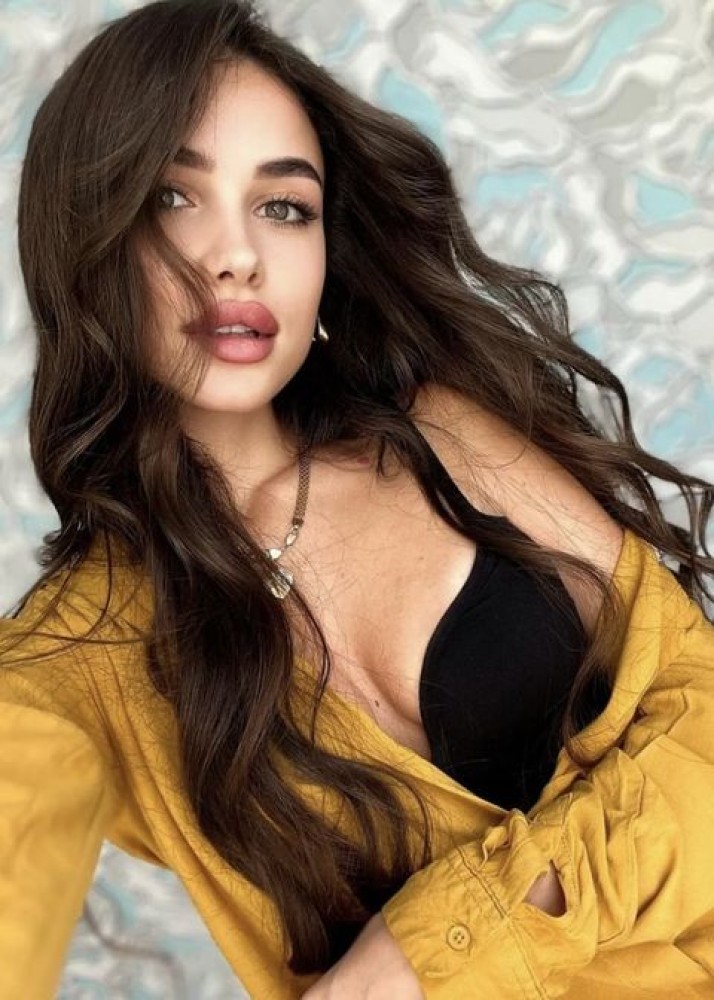 Индивидуалка Алиса фото № 2 в городе Ванино