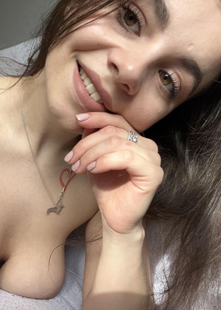 Индивидуалка Алла фото № 2 в городе Ванино