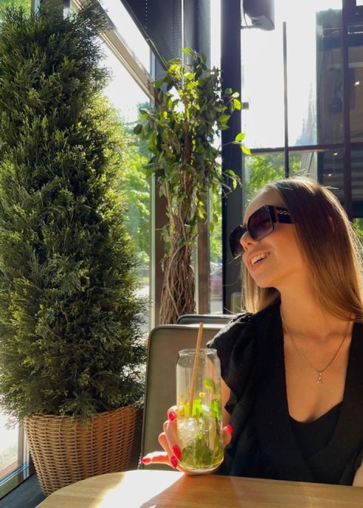 Индивидуалка Аля фото № 2 в городе Ванино