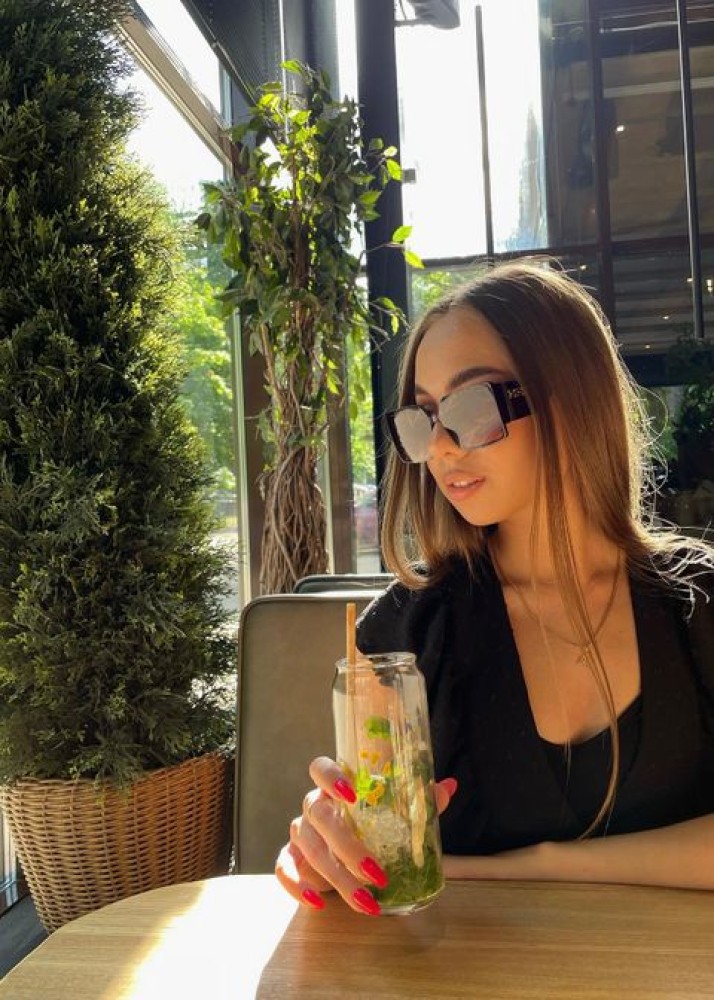 Индивидуалка Аля фото № 2 в городе Ванино