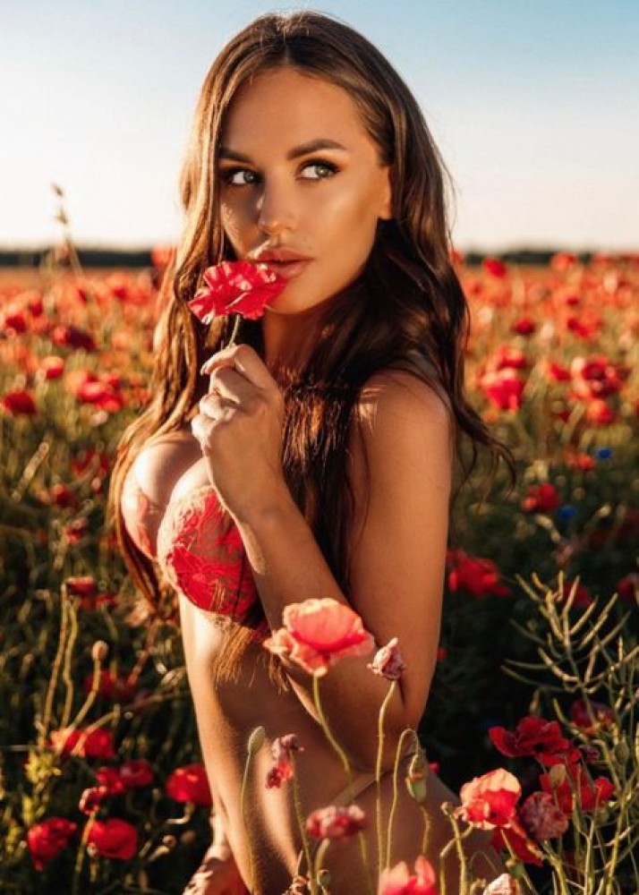 Индивидуалка Аля главное фото в городе Ванино 