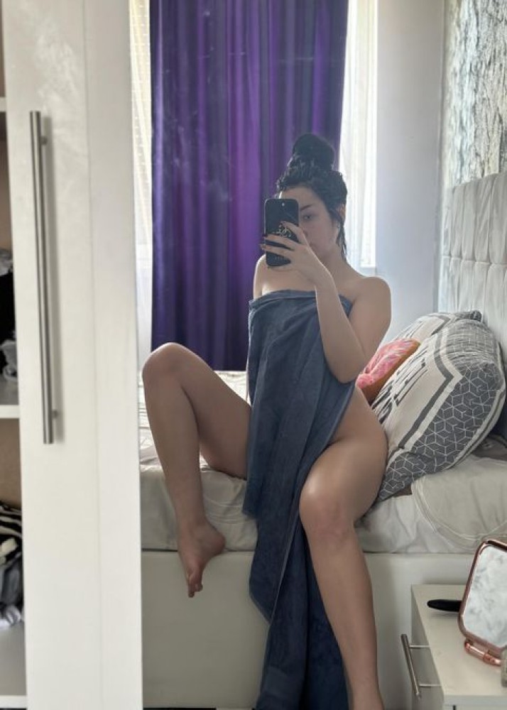 Индивидуалка Амина фото № 2 в городе Ванино