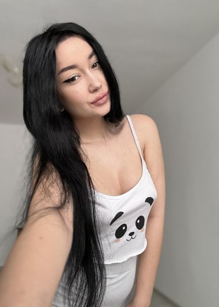 Индивидуалка Амина фото № 2 в городе Ванино