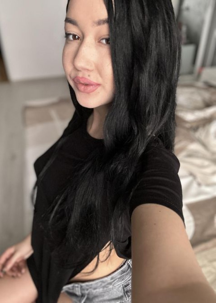 Индивидуалка Амина фото № 2 в городе Ванино