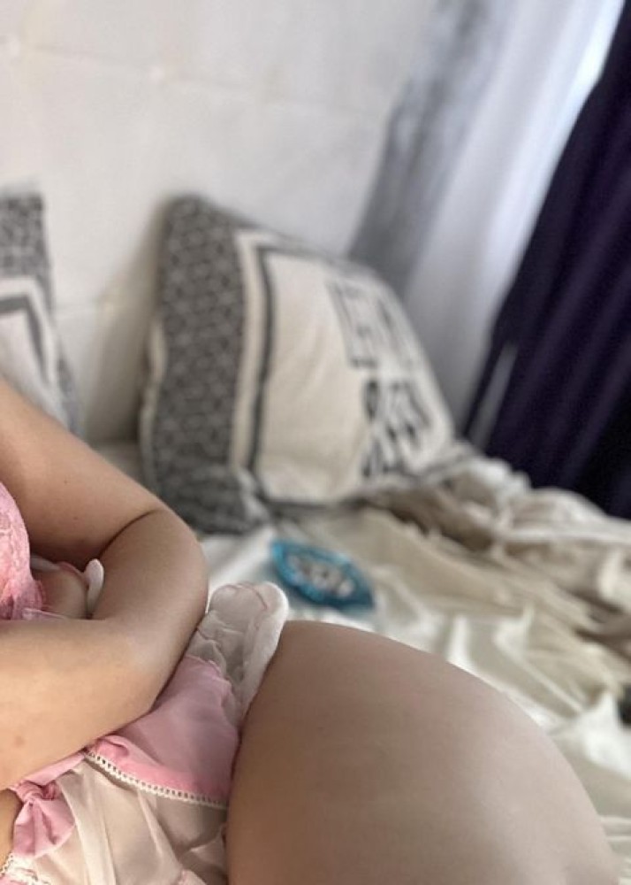 Индивидуалка Амина фото № 2 в городе Ванино