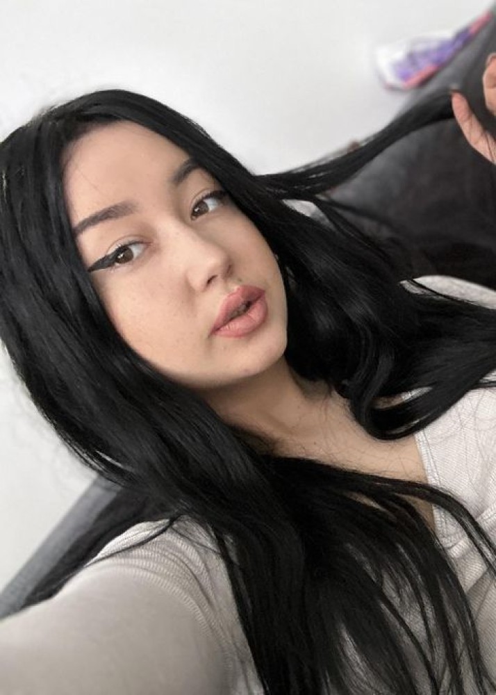 Индивидуалка Амина фото № 2 в городе Ванино