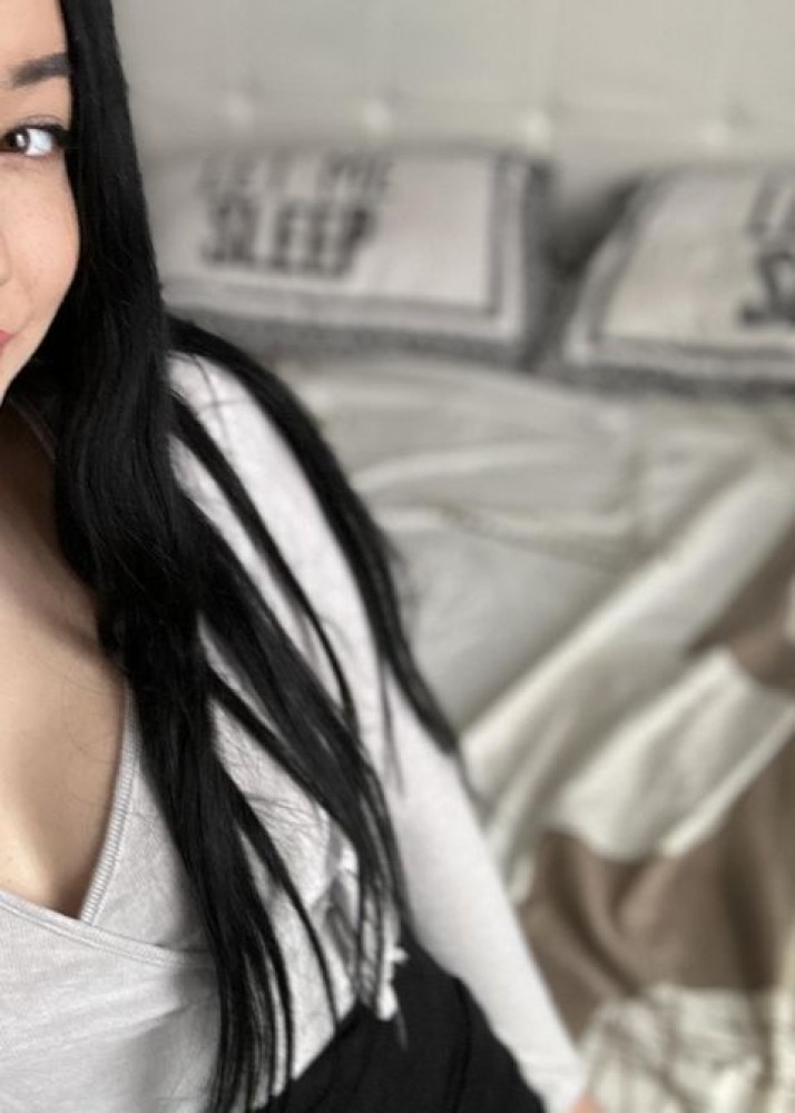 Индивидуалка Амина фото № 2 в городе Ванино