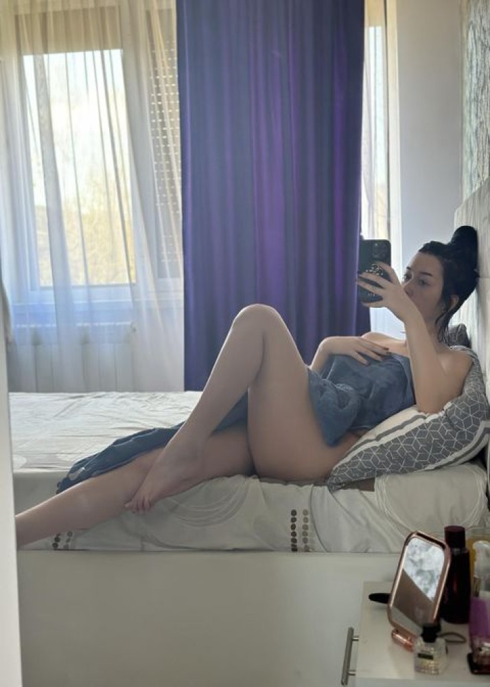 Индивидуалка Амина фото № 2 в городе Ванино