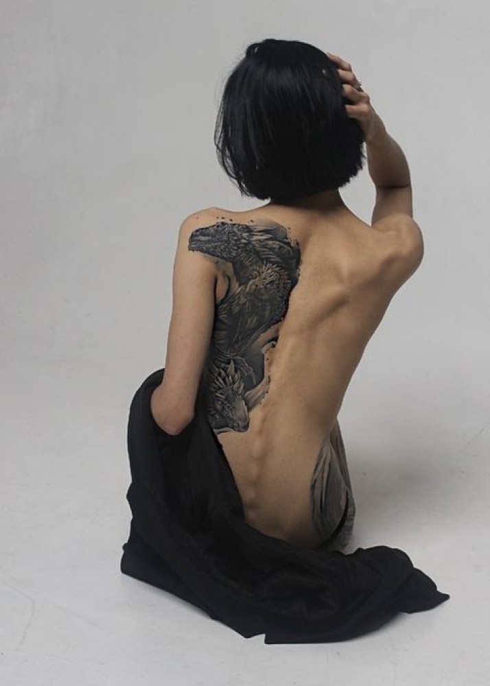 Индивидуалка Амина фото № 2 в городе Ванино