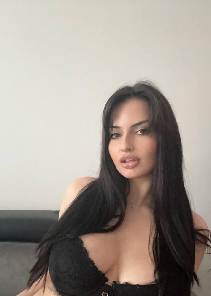 Индивидуалка Амина фото № 2 в городе Ванино