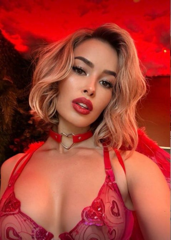 Индивидуалка Ангелок фото № 2 в городе Ванино