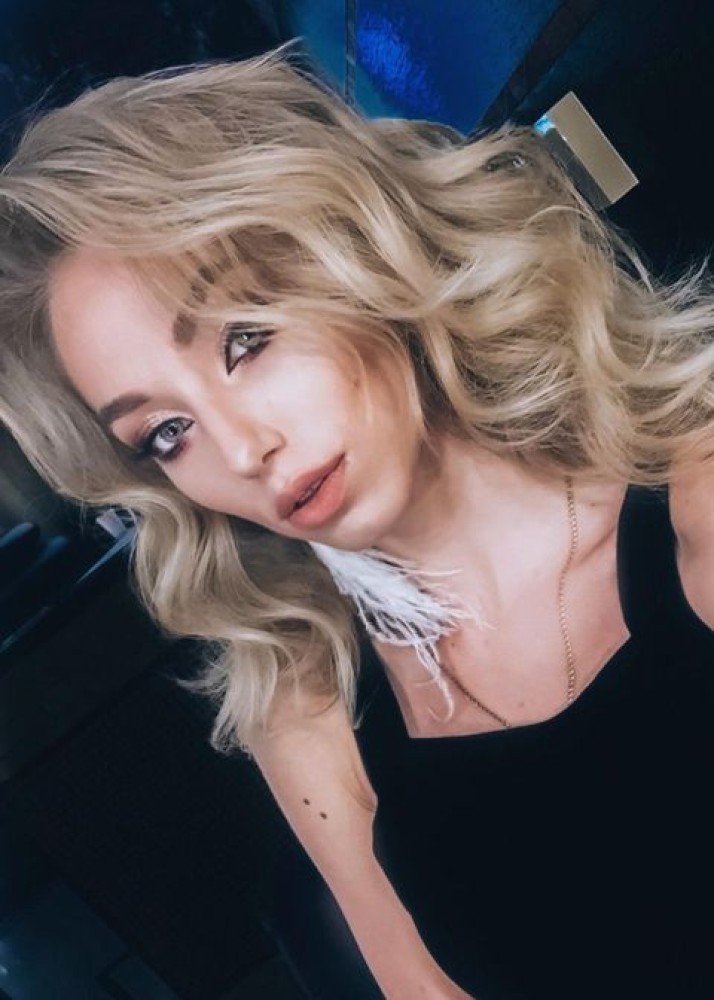 Индивидуалка Белла фото № 2 в городе Ванино