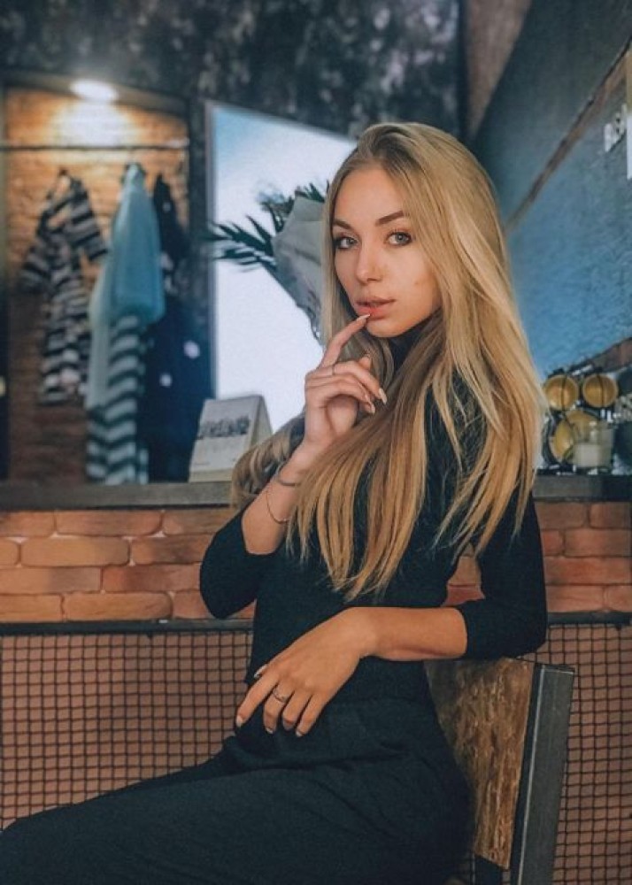 Индивидуалка Белла фото № 2 в городе Ванино