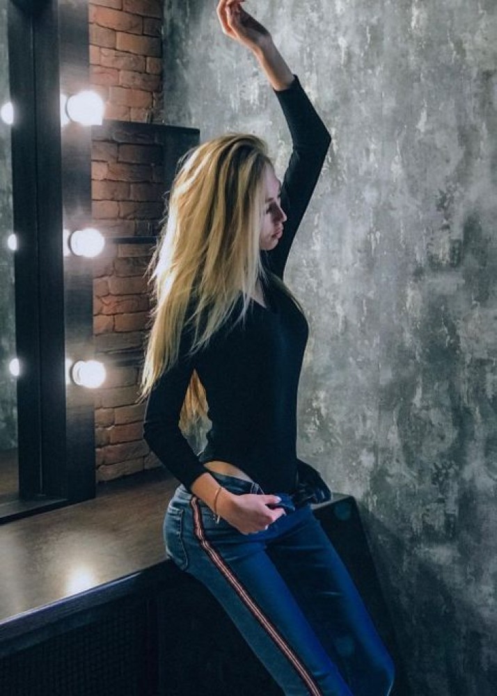 Индивидуалка Белла фото № 2 в городе Ванино