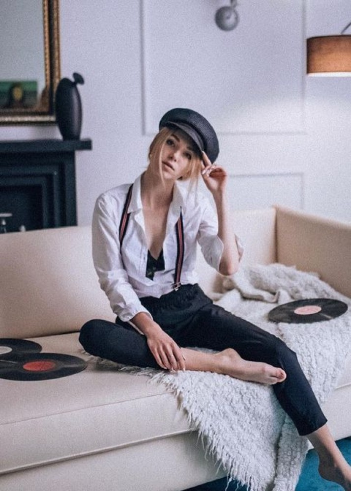 Индивидуалка Белла фото № 2 в городе Ванино