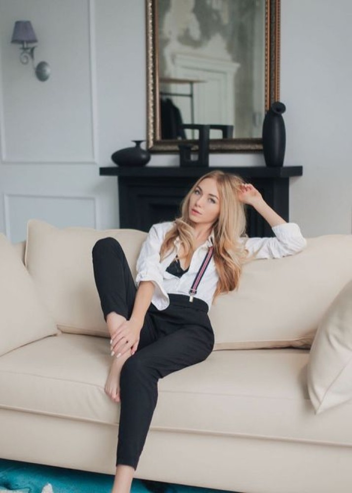 Индивидуалка Белла фото № 2 в городе Ванино