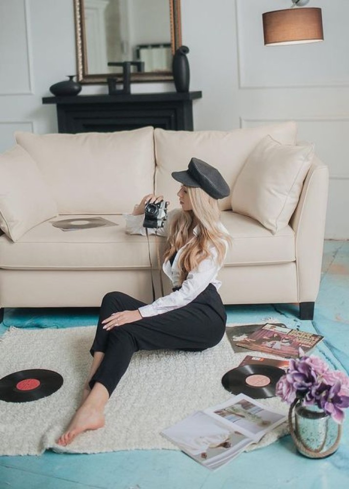 Индивидуалка Белла фото № 2 в городе Ванино