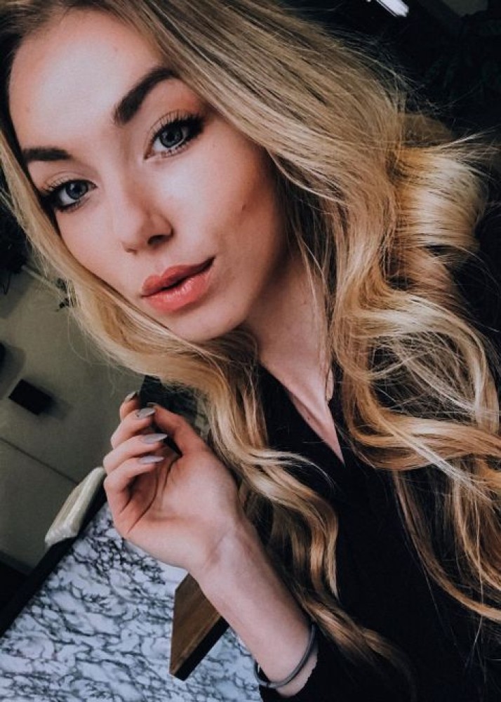 Индивидуалка Белла фото № 2 в городе Ванино