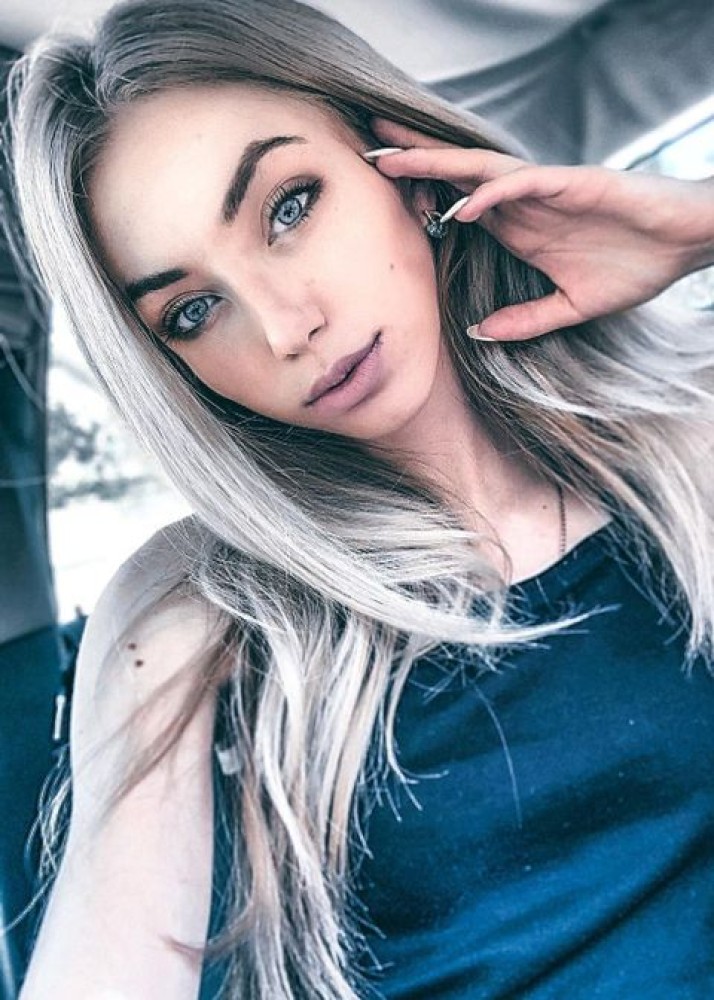 Индивидуалка Белла фото № 2 в городе Ванино