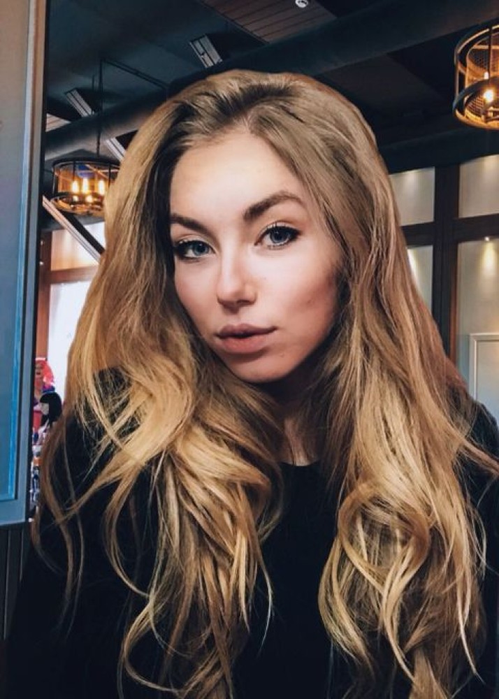 Индивидуалка Белла фото № 2 в городе Ванино