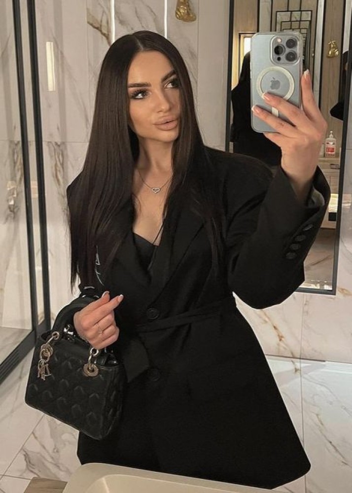 Индивидуалка Дана главное фото в городе Ванино 