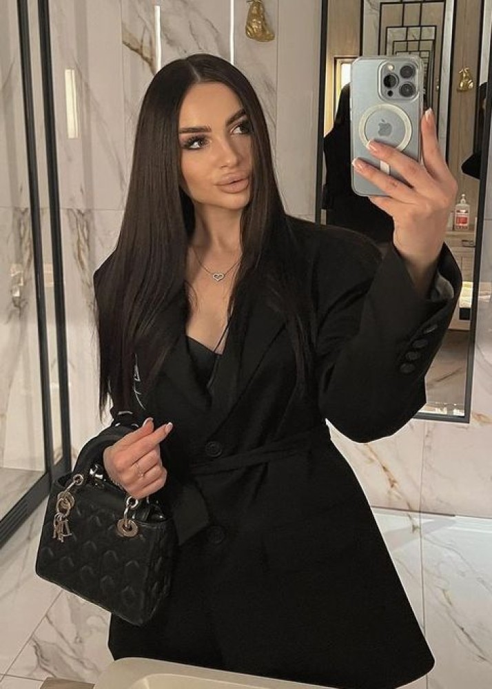 Индивидуалка Дана фото № 2 в городе Ванино