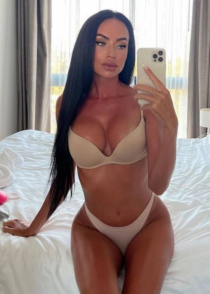 Индивидуалка Диана фото № 2 в городе Ванино